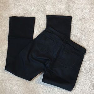 Kut From The Kloth black jeans.